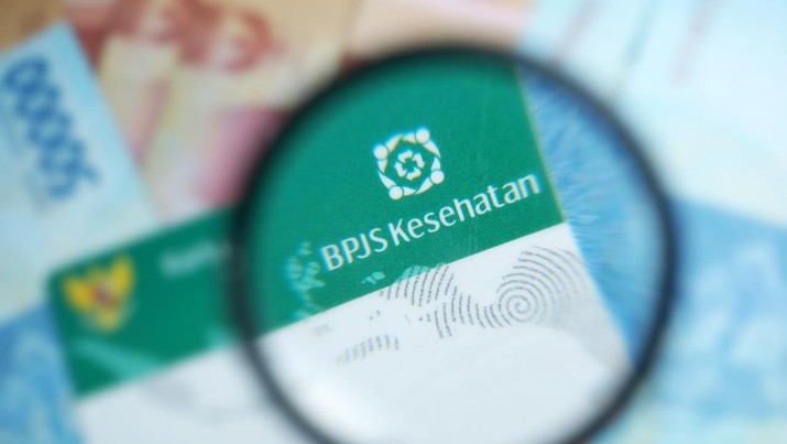 Daftar Iuran per Bulan BPJS Kesehatan Berlaku Jumat 21 Juni 2024