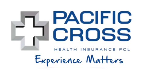 Pacific Cross
