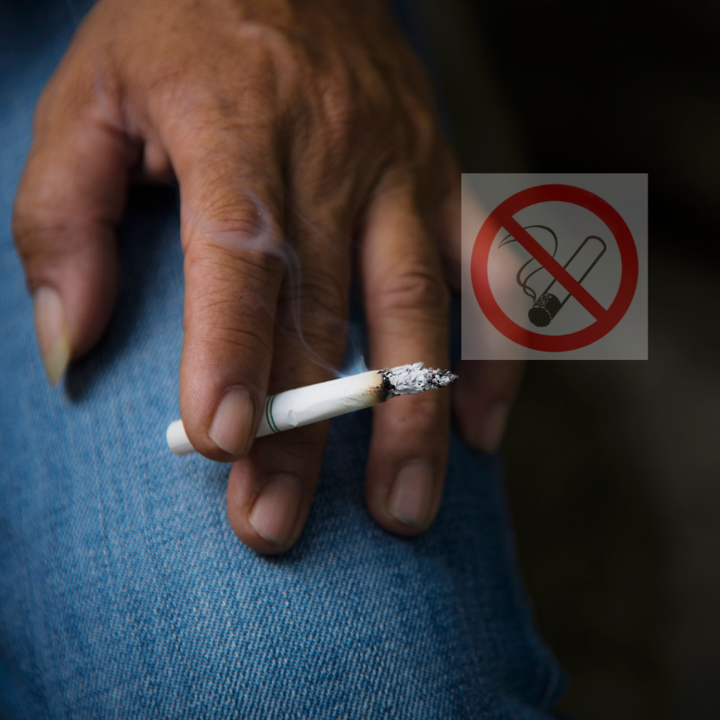 Menghentikan Kebiasaan Merokok: Tantangan dan Strategi Efektif